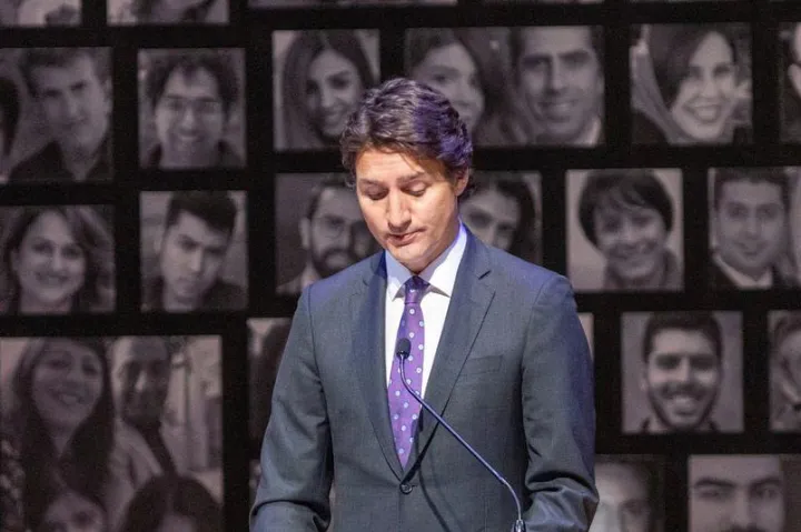 ترودو: جمهوری اسلامی نماینده ملت خارق‌العاده، شگفت‌انگیز، خونگرم و خوب ایران نیست